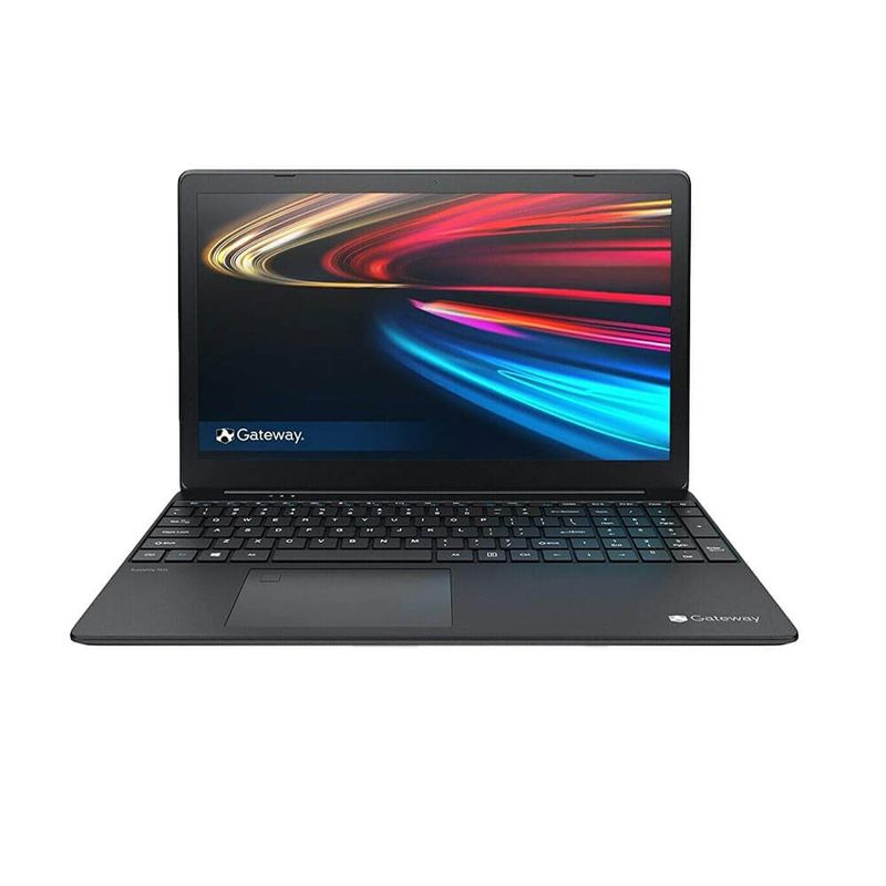 Laptop Gateway 15.6