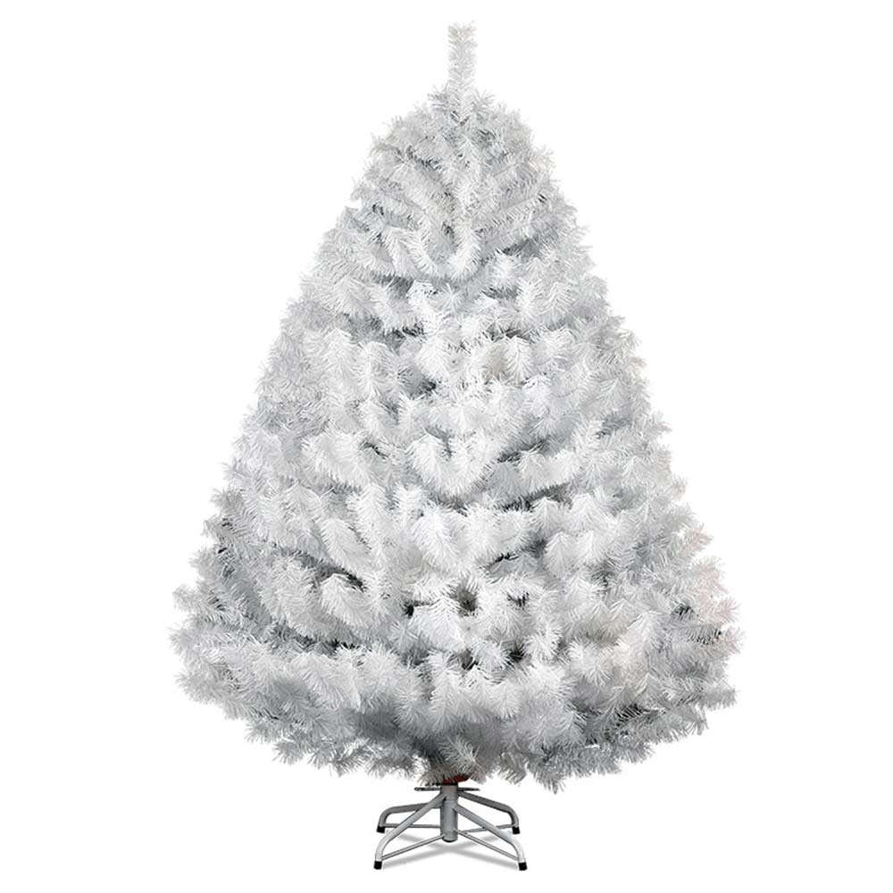 Arbol De Navidad Pino Blanco Artificial Pachon Sierra 175cm Naviplastic