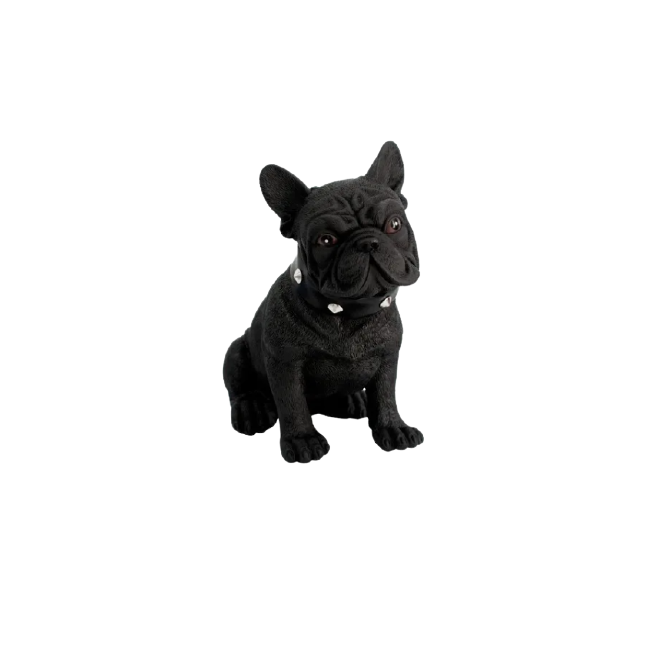 Bocina Dog Portatil Regalo Ideal Perro Bt Speaker Doberman 