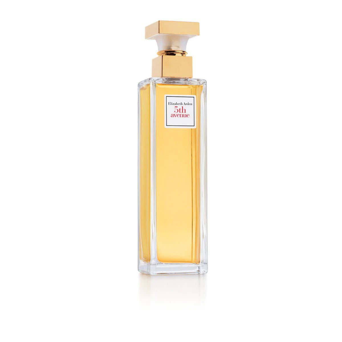 Perfume Elizabeth Arden 5th Avenue Eau De Parfum 125ml.