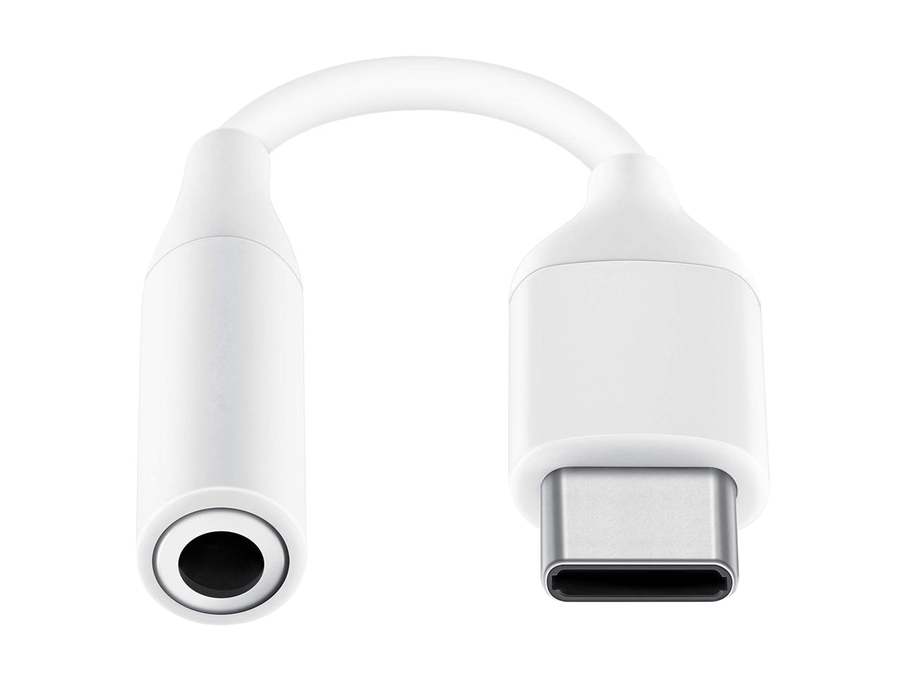Adaptador Samsung Usb-c A 3.5mm P/auriculares Original!!!
