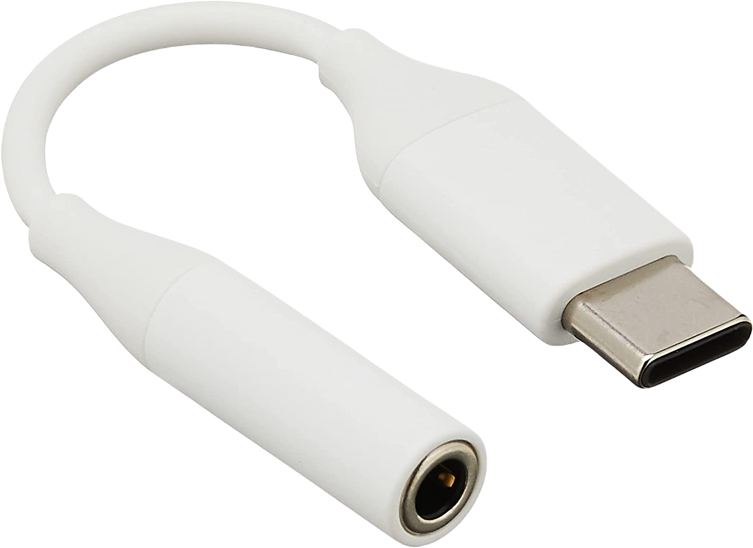 Adaptador Samsung Usb-c A 3.5mm P/auriculares Original!!!