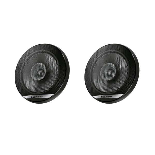 Bocinas Delanteras PIONEER TS-G6501 Negro 6 1/2" 40 Watts