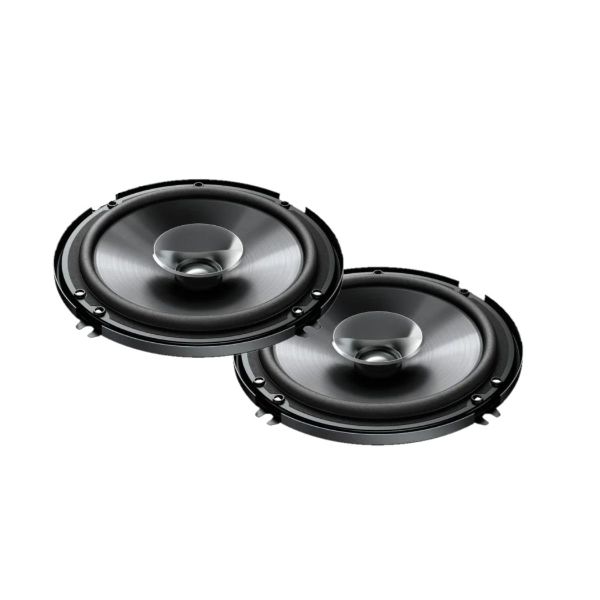 Bocinas Delanteras PIONEER TS-G6501 Negro 6 1/2" 40 Watts