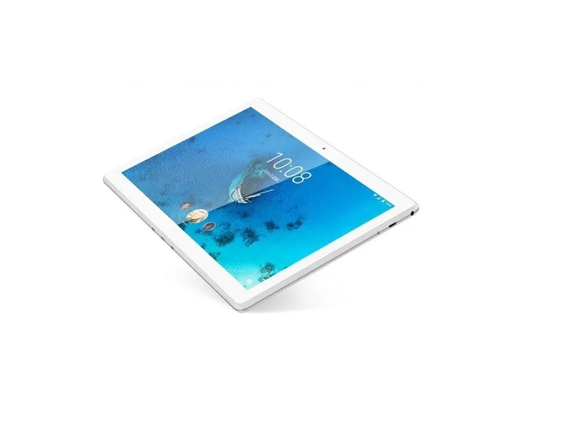 Tablet Lenovo Tab M10 TB-X505F 10.1" 16GB polar white con 2GB de memoria RAM