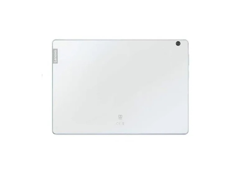 Tablet Lenovo Tab M10 TB-X505F 10.1" 16GB polar white con 2GB de memoria RAM