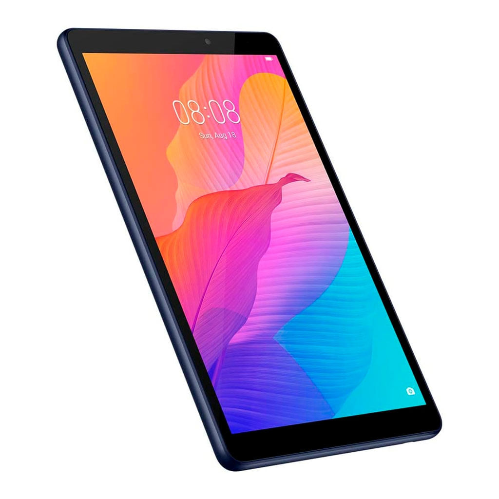 Tablet Huawei MatePad T8 2+32gb - Deepsea Blue (Azul marino) 