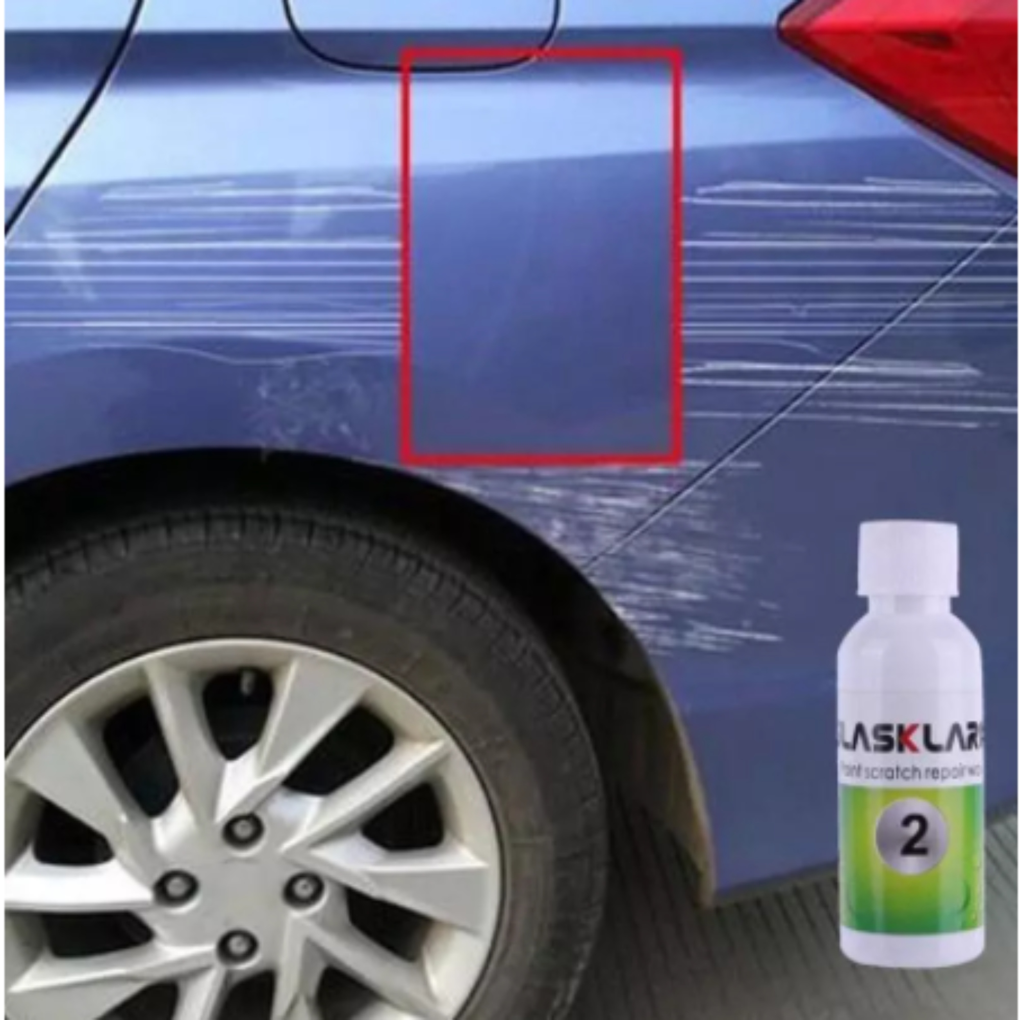 REPARADOR DE TALLONES PARA CARRO,  RESTAURADOR DE PINTURA VEHICULAR 