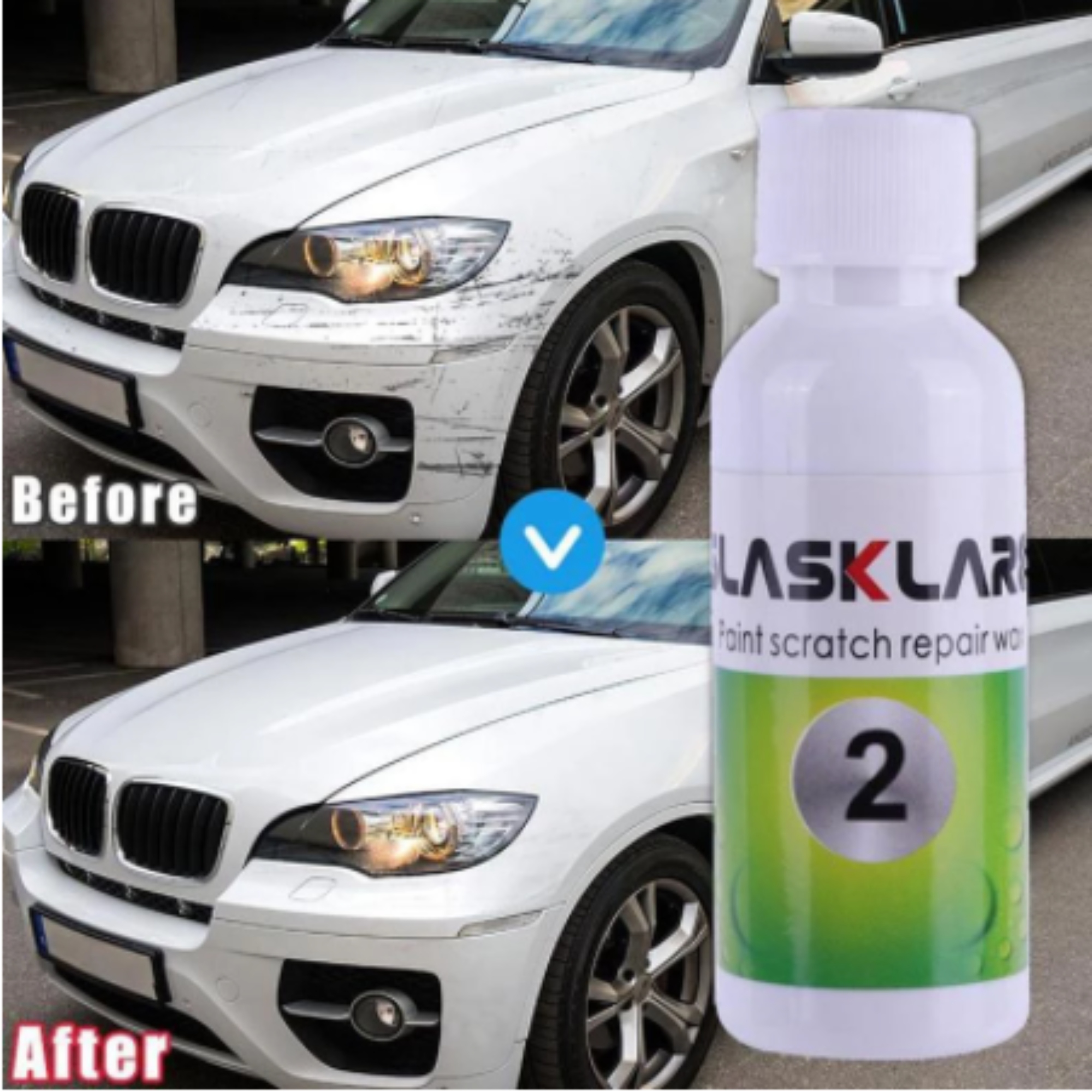 REPARADOR DE TALLONES PARA CARRO,  RESTAURADOR DE PINTURA VEHICULAR 