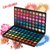  120 Colores Paleta De Sombras Larga Duración Para Maquillaje