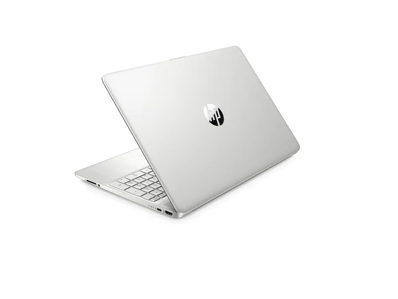 Laptop Hp 15-ef1 Amd Ryzen 3 4gb 128gb Ssd 15.6 W10h