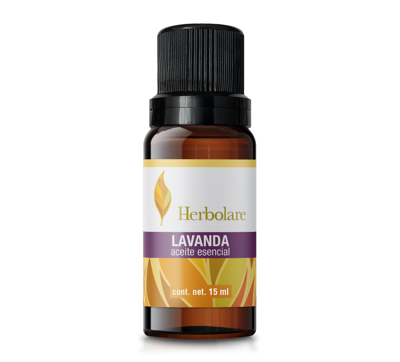 Aceite esencial Herbolare Lavanda Mix 15ml. 