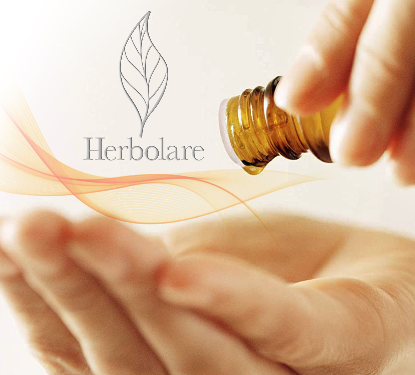 Aceite esencial Herbolare Citrus 15 ml. Mezcla de aceites esenciales sinérgicamente combinada para brindar una sensación única de bienestar.