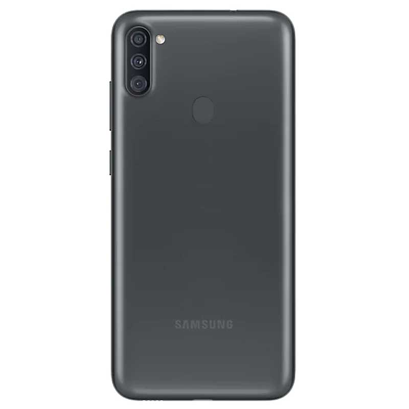 Samsung Galaxy A11 32GB 2GB Negro