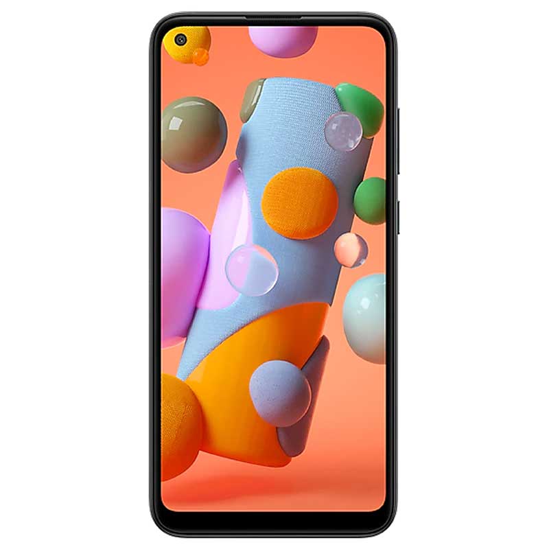 Samsung Galaxy A11 32GB 2GB Negro