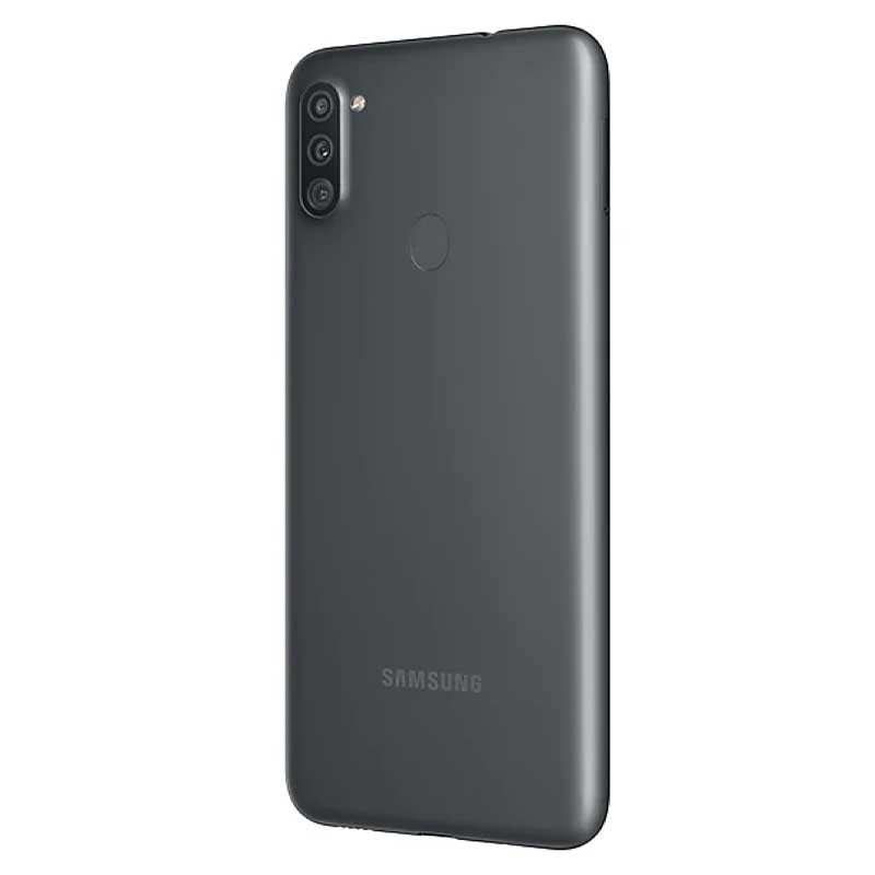 Samsung Galaxy A11 32GB 2GB Negro