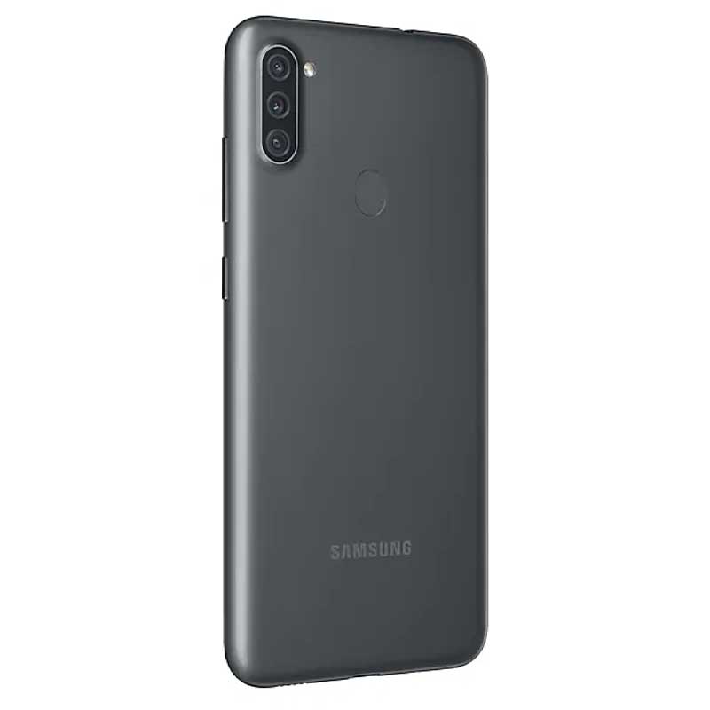 Samsung Galaxy A11 32GB 2GB Negro