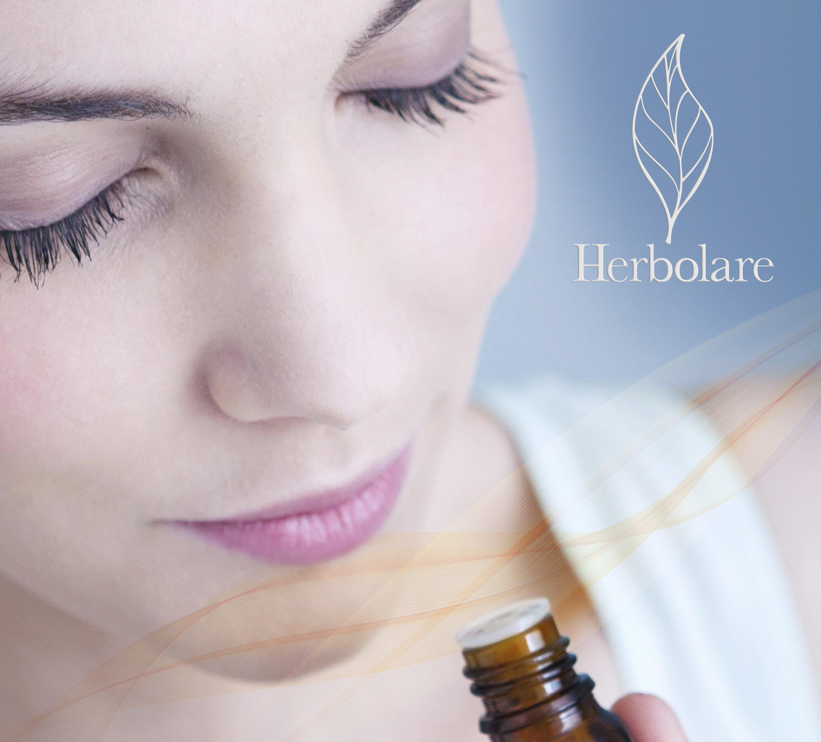 Paquete los 4 básicos Herbolare 5 ml. Lavanda, Eucalipto, Menta Arvensis y Romero 100% puros.