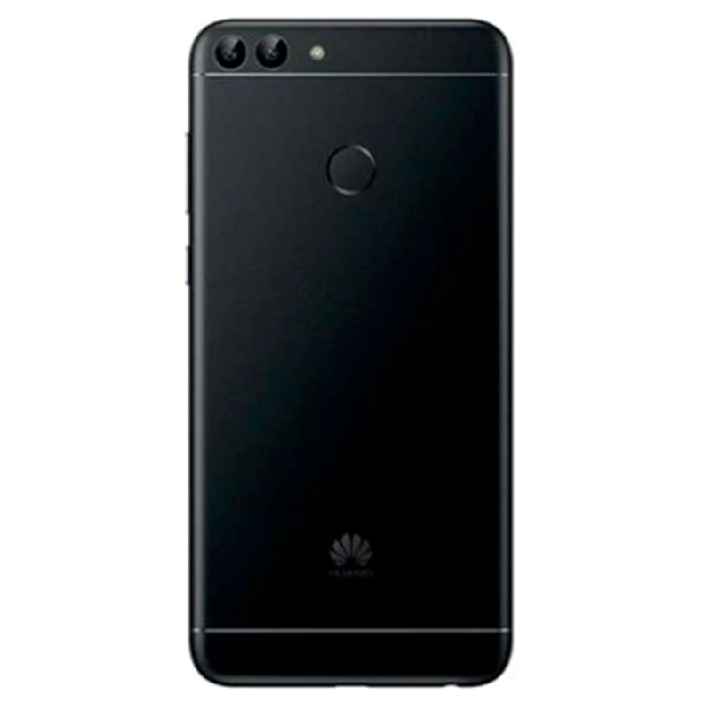 Huawei P Smart 64GB 4GB Negro