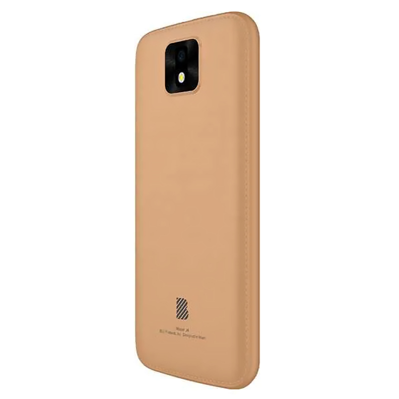 BLU J4 16GB 1GB Café