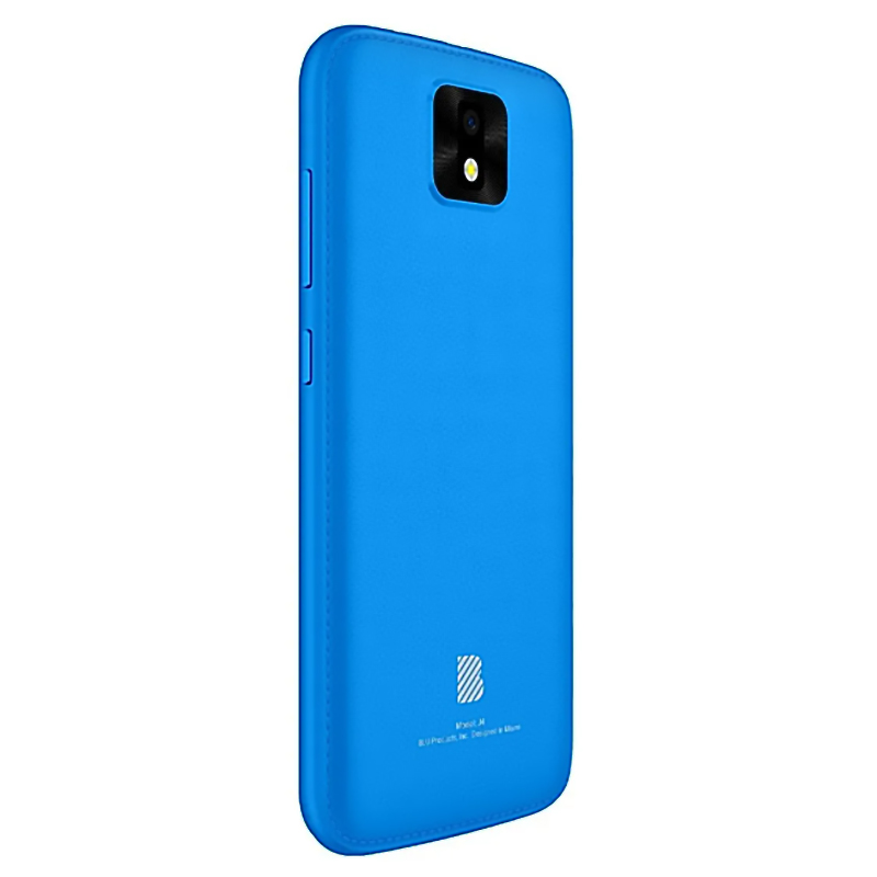 BLU J4 16GB 1GB Azul