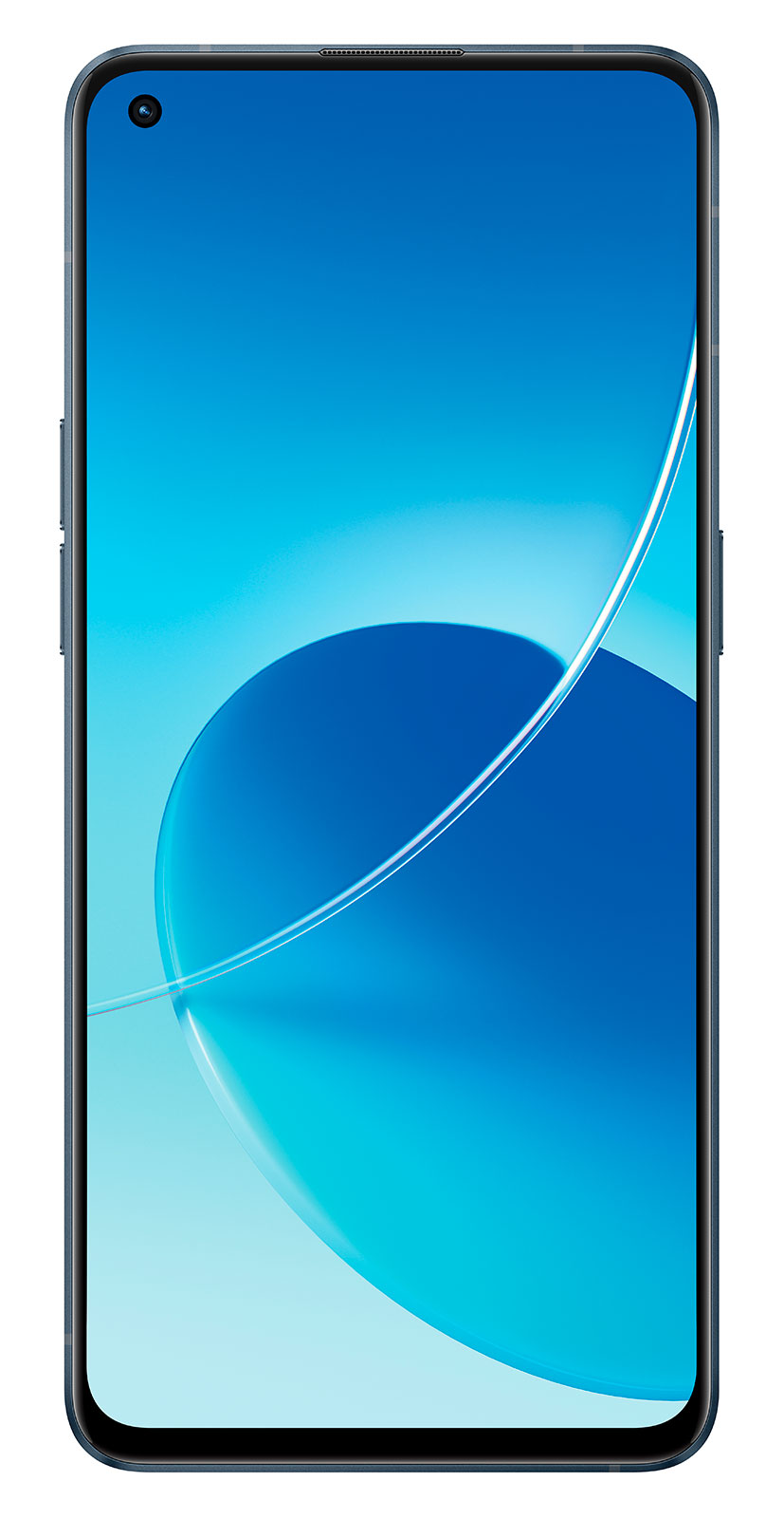 OPPO RENO6 5G Negro TELCEL 128gb 65w Carga Súper Vooc ultradelgado triple cámara