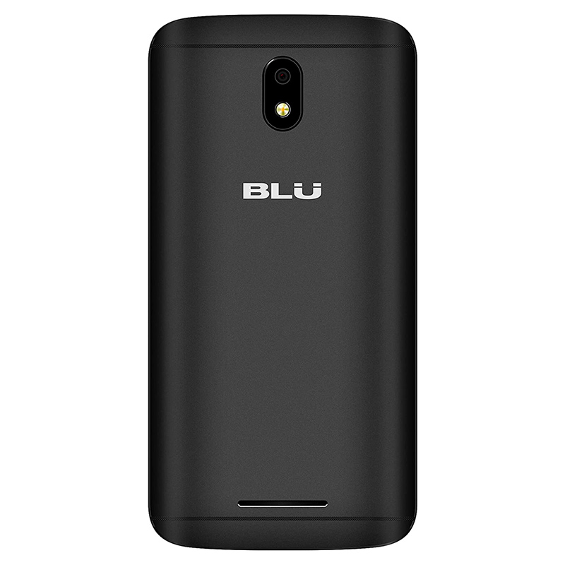BLU C5 2019 16GB 1GB Negro