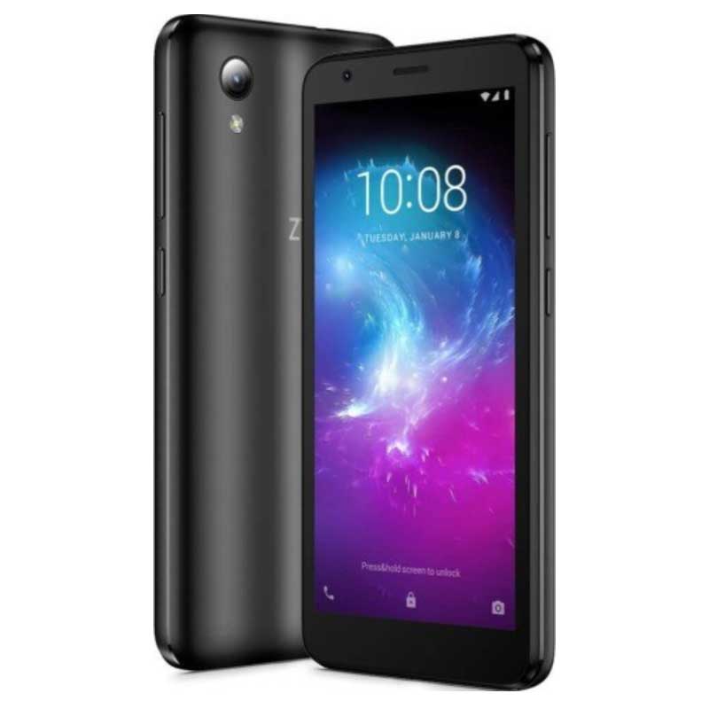 ZTE Blade L8 16GB 1GB Negro