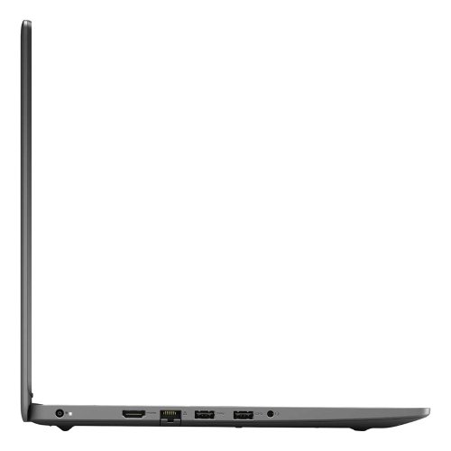 Laptop Dell Inspiron 15.6 AMD Ryzen 5 8 Gb RAM SSD 256 Gb Touch Negro  Full HD 1920 x 1080p