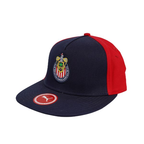 Gorra Chivas Puma Original Snapback
