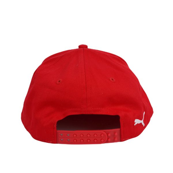 Gorra Chivas Puma Original Snapback