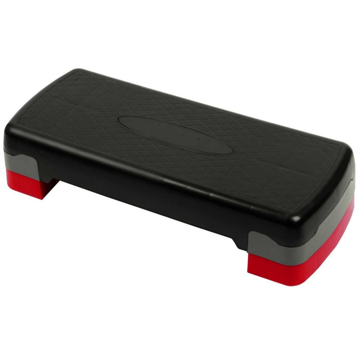 Banco Step Escalon de Ejercicio 2 Alturas Aerobicas