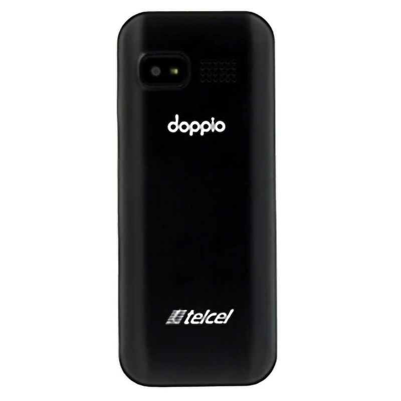 Doppio F1811 24MB 64MB Negro