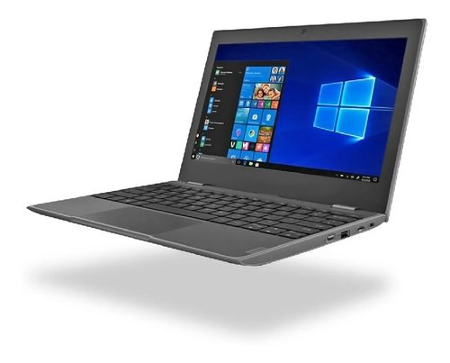 Laptop Lenovo 100e 2gen Amd 3015e 4gb 64gb W10pro