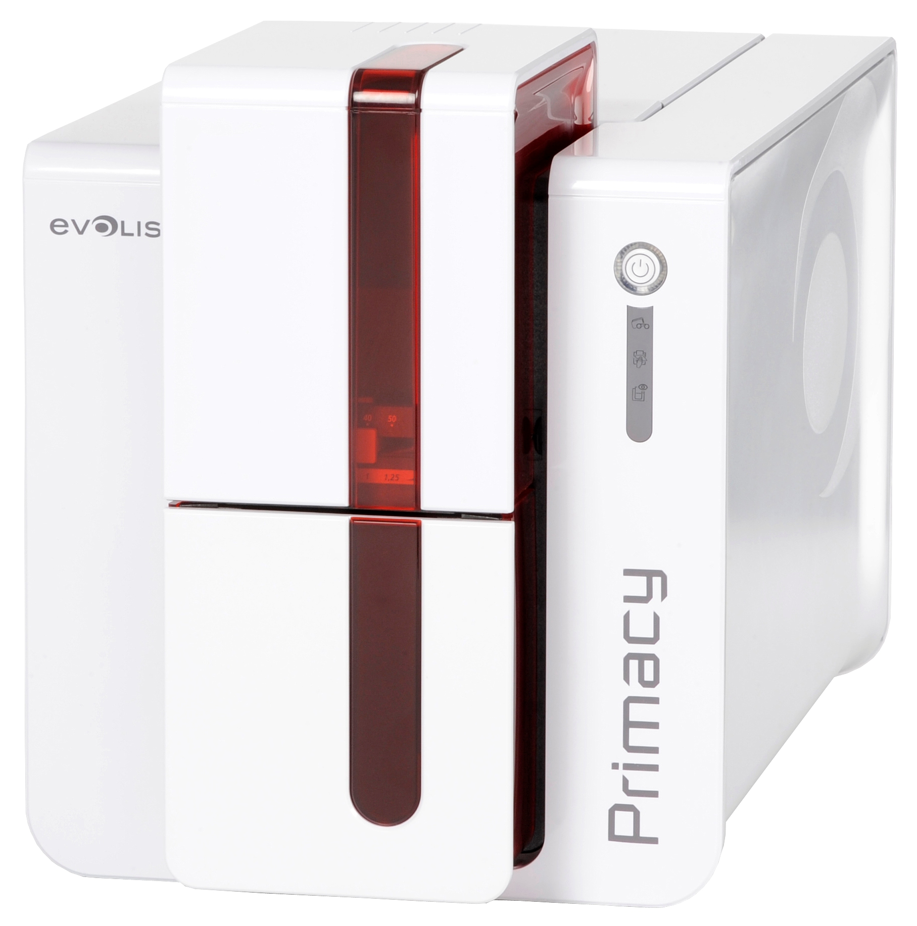 Impresora para Tarjetas PVC EVOLIS PRIMACY