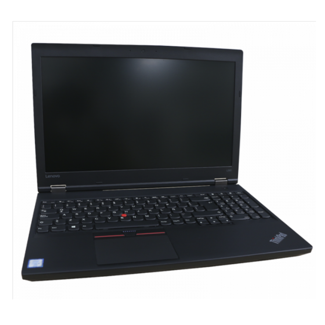 Laptop Lenovo ThinkPad L560 Intel core i5 6300U 6TH 8GB RAM 480 SSD y 500GB DD 15.6 pulgadas EQUIPO REACONDICIONADO GRADO A