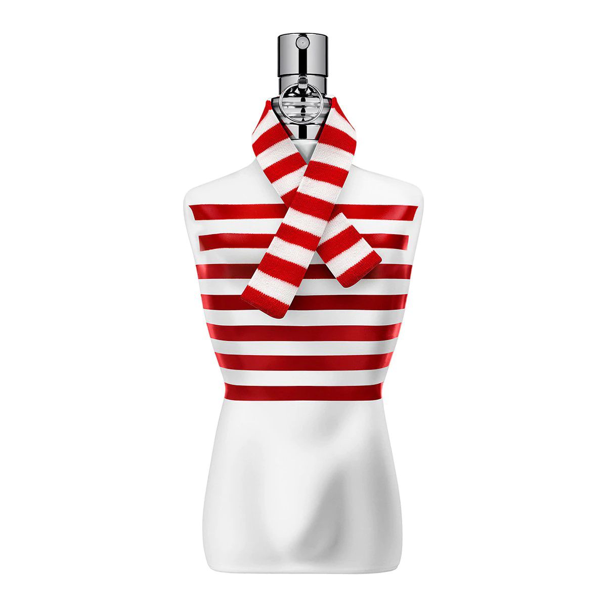Perfume Navidad Jean Paul Gaultier Le Male Eau De Toilette 125ml caballero