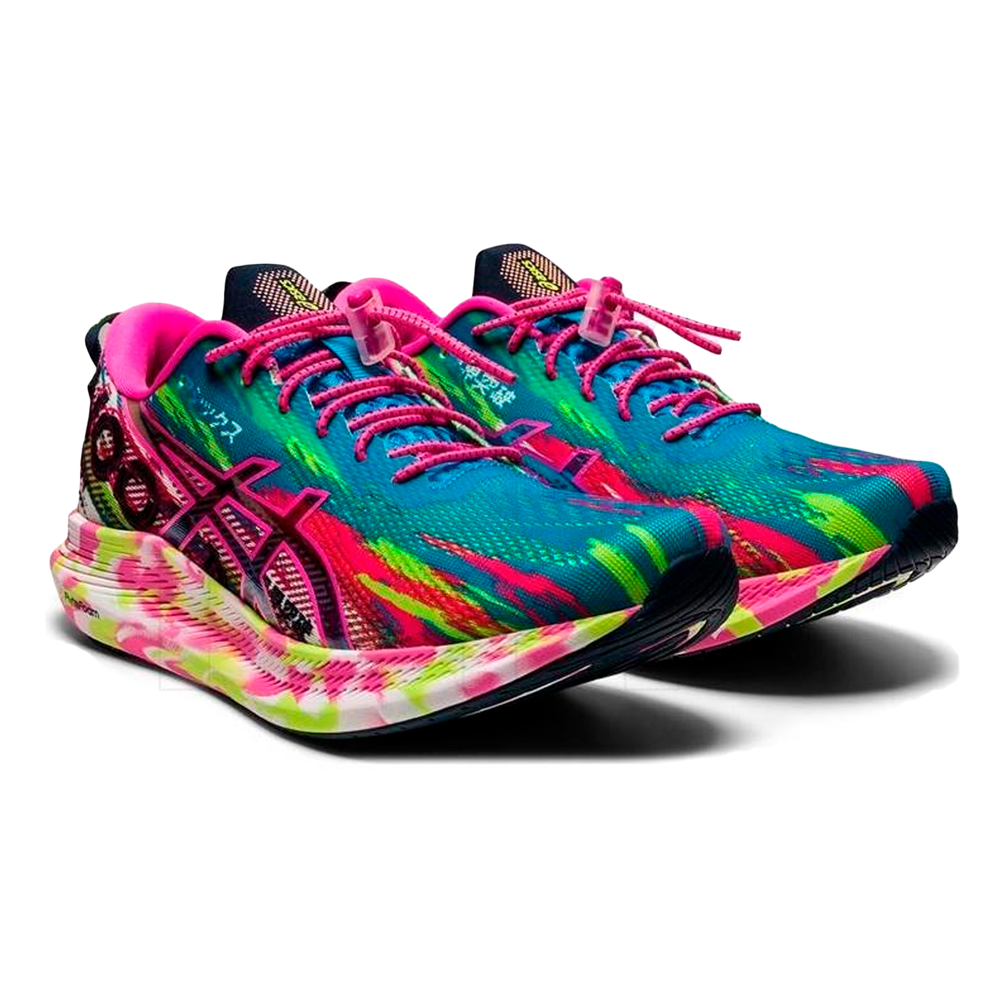 Tenis Asics Mujer Noosa Tri 13 Women Standard Multicolor 1012A898400