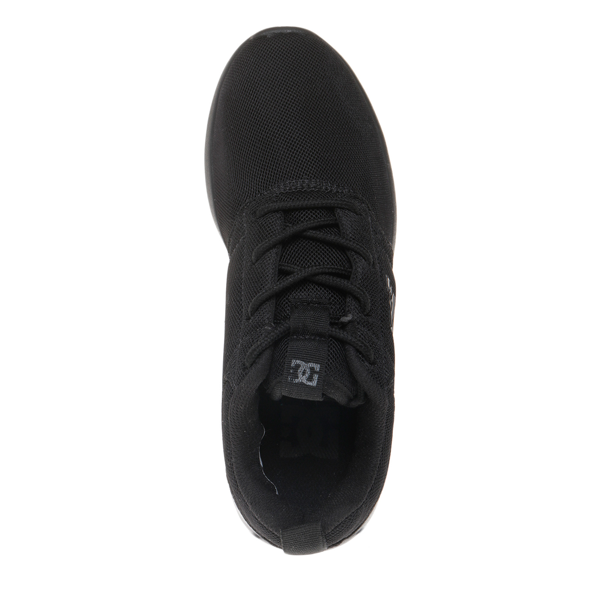 Tenis DC SHOES Mujer MIDWAY NX Negro