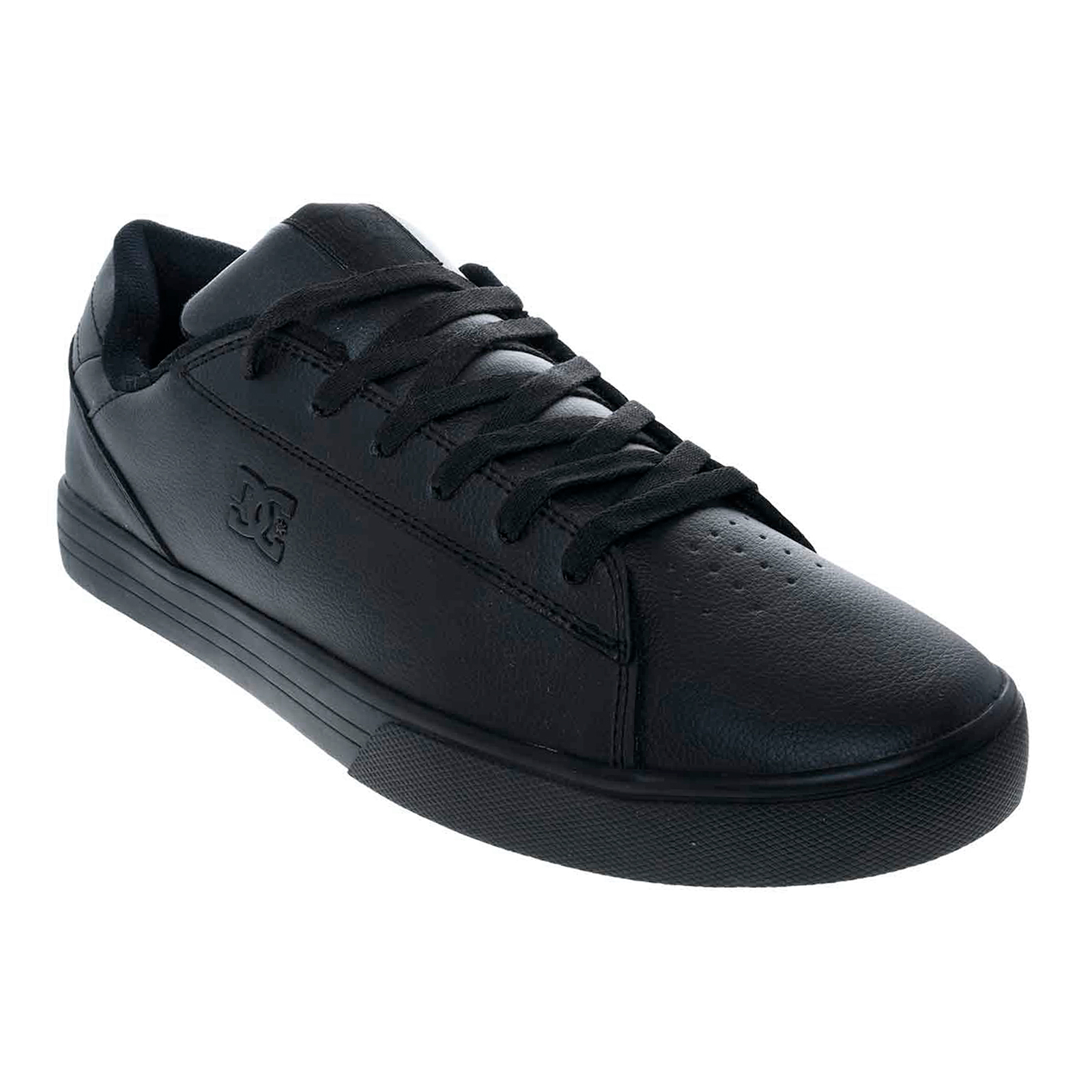 Tenis Dc Shoes Hombre Notch SN MX M Negro ADYS100500BB2