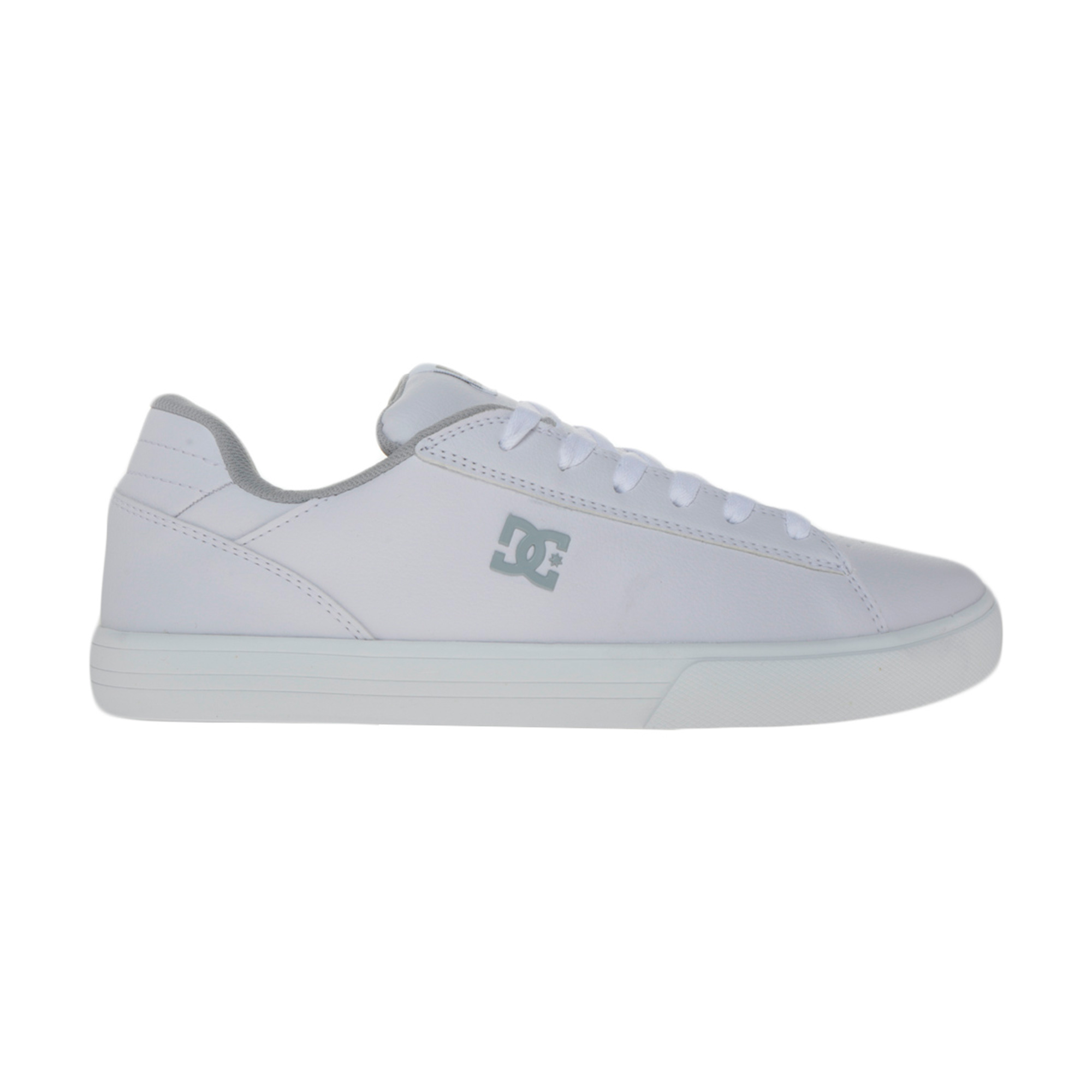Tenis Dc Shoes Blanco para Hombre Notch SN MX M ADYS100500-WGY