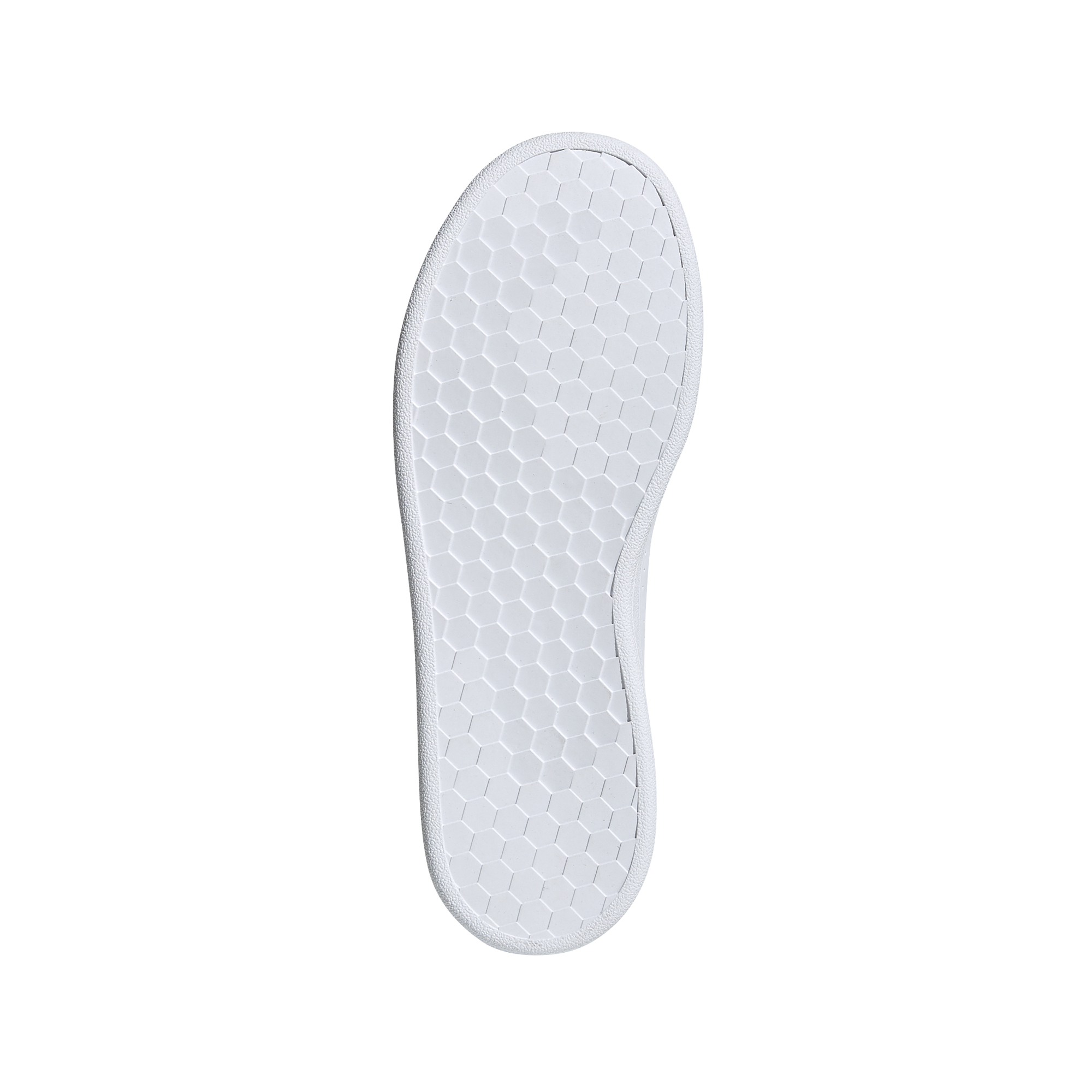 TENIS ADIDAS NIÑO BLANCO ADIDAS ADVANTAGE K EF0211.