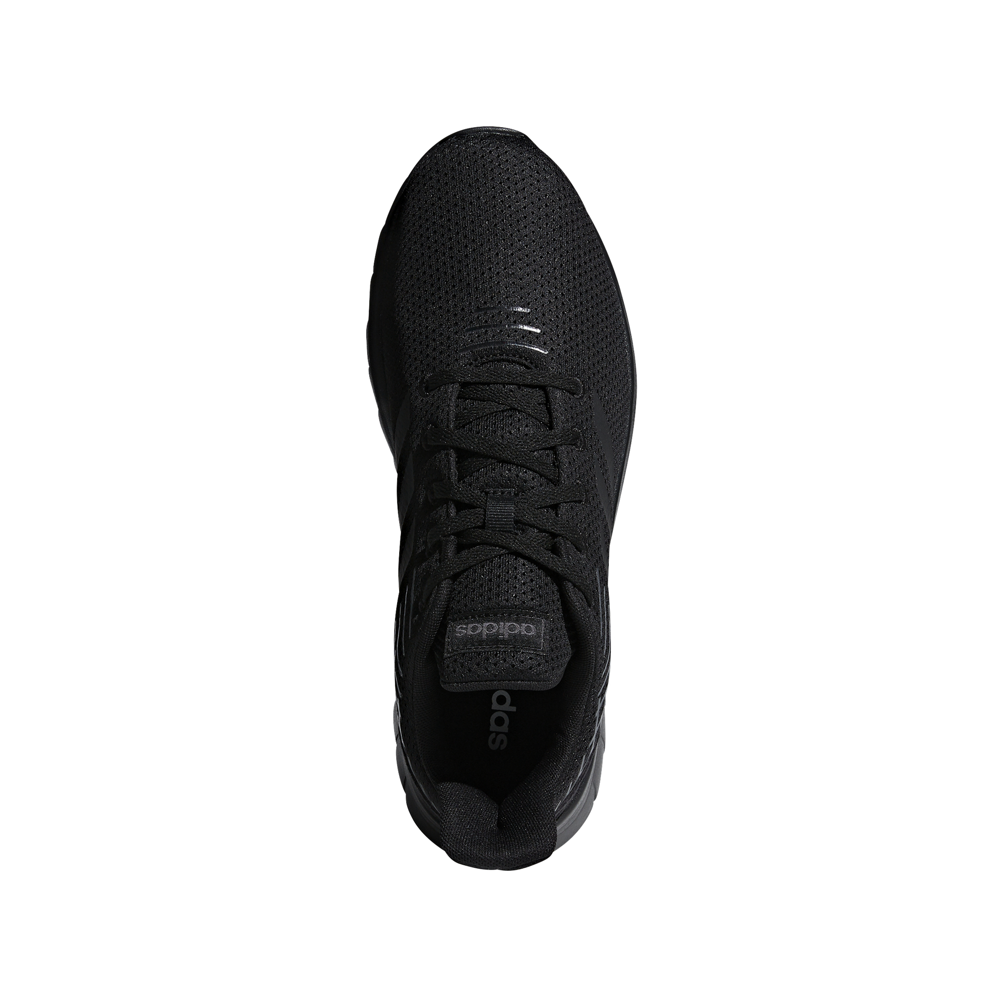 Tenis ADIDAS Hombre ASWEERUN Negro F36333