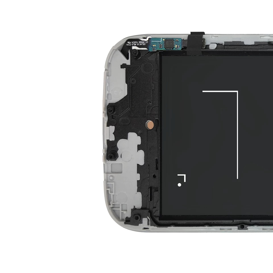 Pantalla Samsung Galaxy S4 más Kit de herramientas