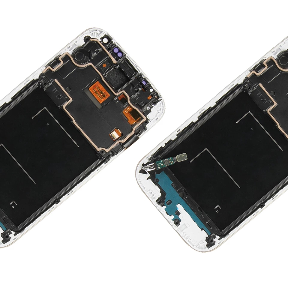 Pantalla Samsung Galaxy S4 más Kit de herramientas