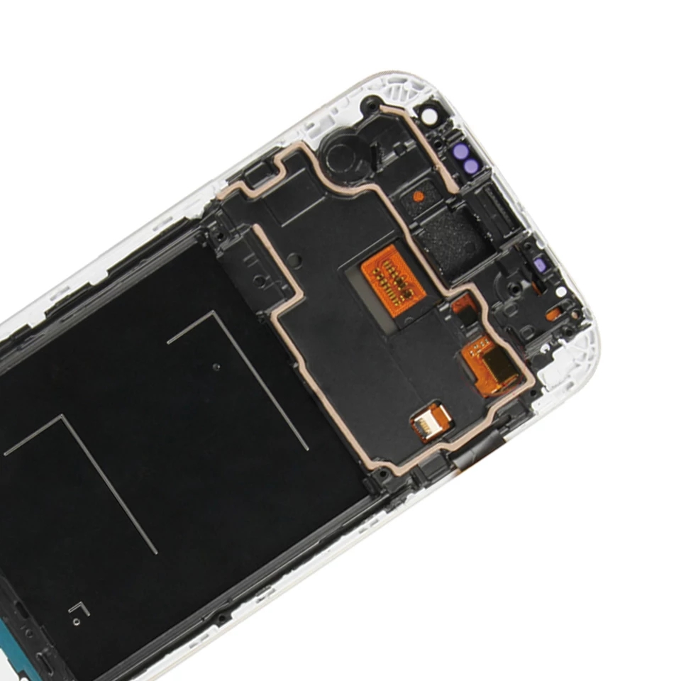 Pantalla Samsung Galaxy S4 más Kit de herramientas