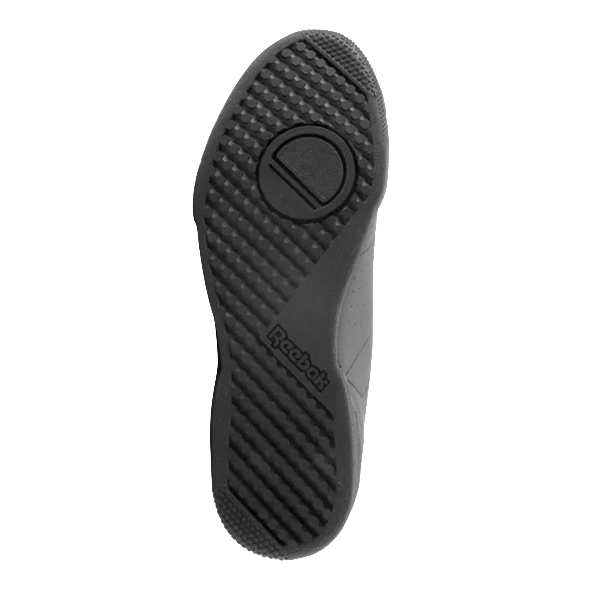 Tenis REEBOK Hombre NPC II SYN Negro.