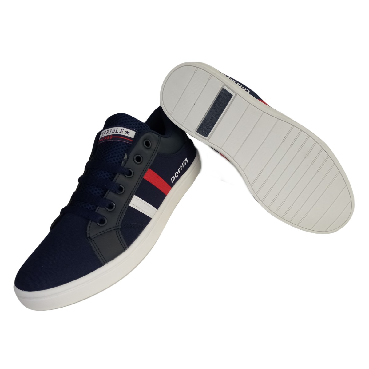 Tenis Casual con estilo Urbano para toda la familia 225 Nacional