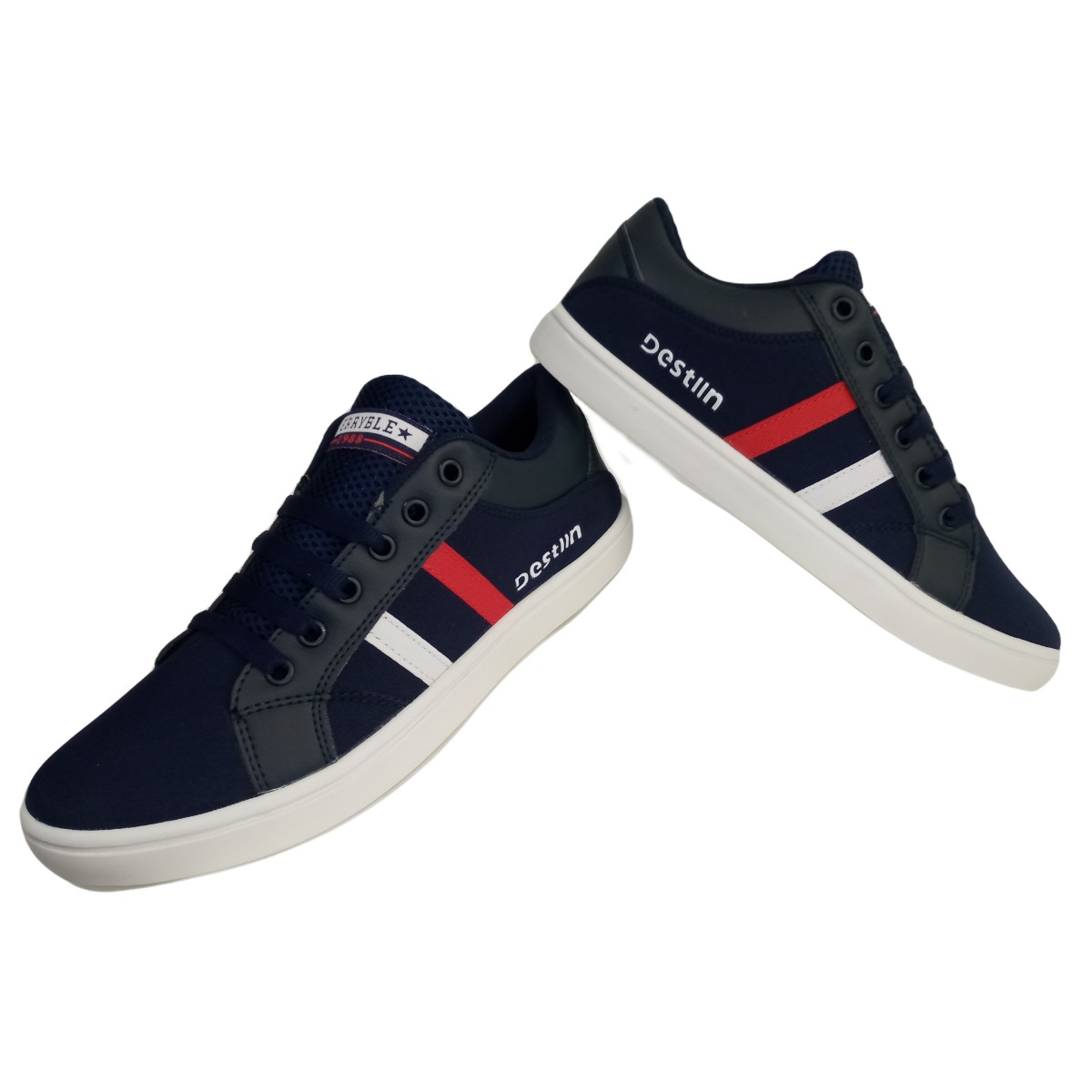 Tenis Casual con estilo Urbano para toda la familia 225 Nacional