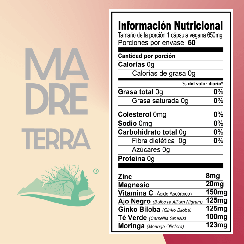 Lincasol 3 Pack Presión Arterial Normal Corazón Hipertensión